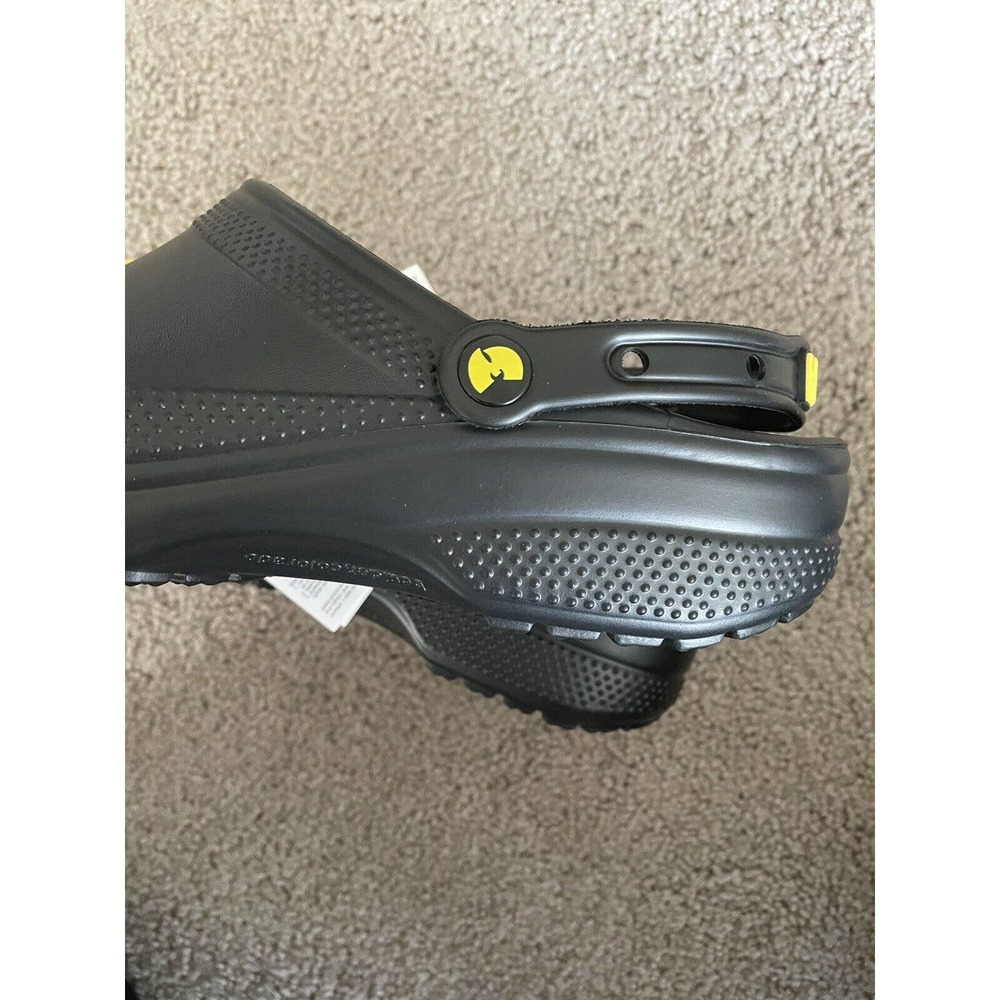 Wu Tang Crocs - Picture 7 of 7